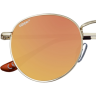 Очки солнцезащитные ZIPPO OB130-24