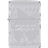 Зажигалка Zippo Armor 48838
