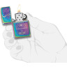 Зажигалка ZIPPO CLASSIC 49061
