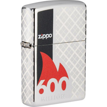 Зажигалка ZIPPO CLASSIC 49272
