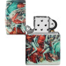 Зажигалка ZIPPO CLASSIC 49392