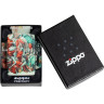 Зажигалка ZIPPO CLASSIC 49392