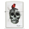 Зажигалка Zippo Classic Spazuk 29644