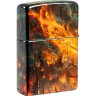 Зажигалка ZIPPO FIRE MAGE 46275