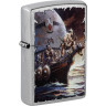 Зажигалка ZIPPO FRANK FRAZETTA 48953