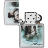 Зажигалка ZIPPO LUIS ROYO 48962