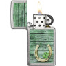 Зажигалка ZIPPO SLIM 49123
