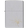 Зажигалка ZIPPO SPIDER DESIGN 48767