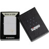 Зажигалка ZIPPO SPIDER DESIGN 48767