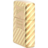 Зажигалка ZIPPO VINTAGE BOX TOP 49075