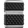 Зажигалка Zippo 200 ZP, сталь