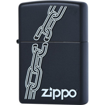Зажигалка Zippo Broken Chain, арт. 29540