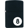 Zippo Classic 28432 — зажигалка-свеча