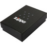 Zippo Classic 29149 — матовая металлическая зажигалка