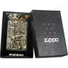 Зажигалка Zippo Mossy Oak 28331