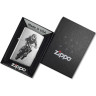 Зажигалка Zippo 200 Motorcross Rider 29207