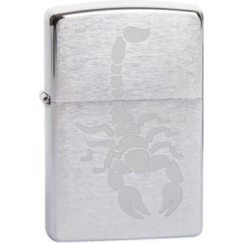 Зажигалка Zippo 200 Scorpion
