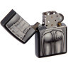 Зажигалка Zippo 218 Germany — Corset Back